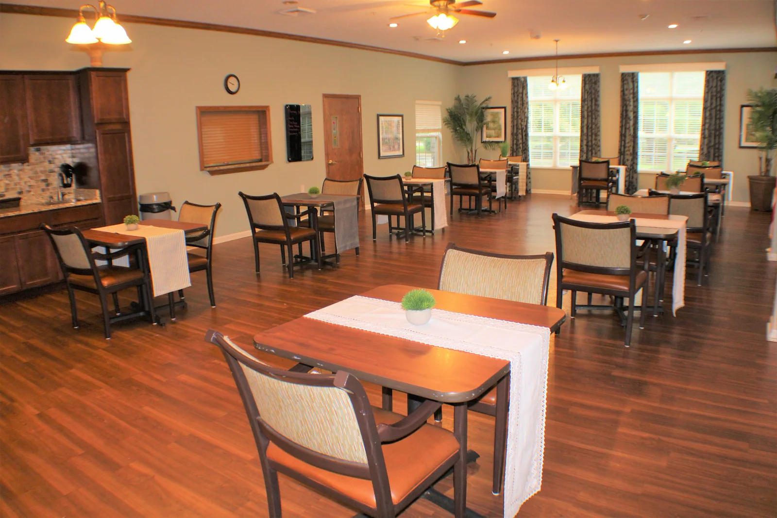 Image of Keepsake Village of Columbus Memory Care (6)