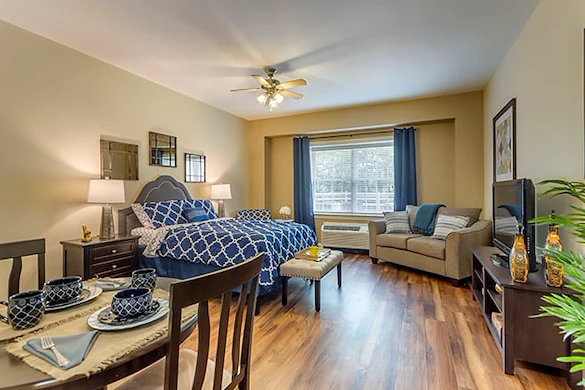 Image of Brookdale Belle Meade (8)