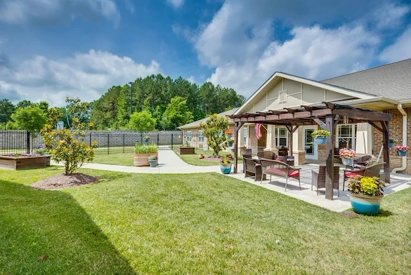 Image of Chatham Ridge Senior Living (10)