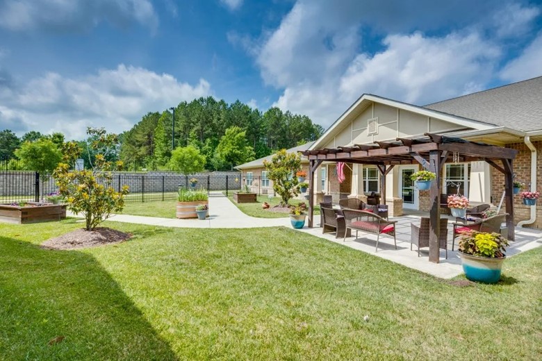 Image of Chatham Ridge Senior Living (10)