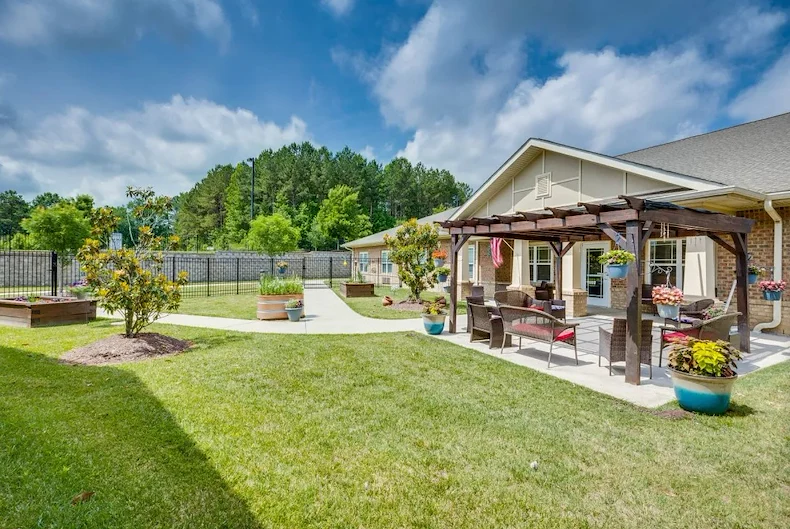 Image of Chatham Ridge Senior Living (10)