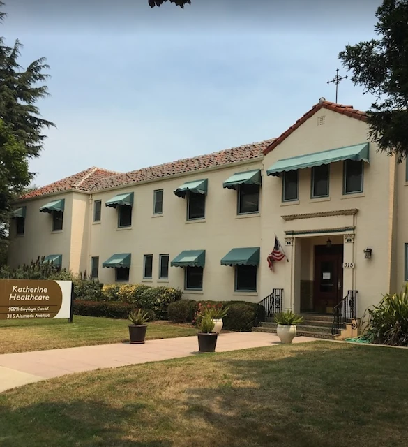 Image of Katherine Healthcare (1)