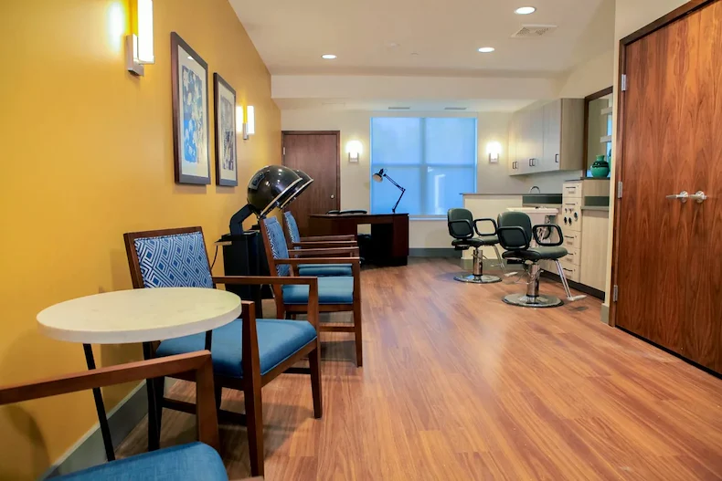 Image of The Legends of Spring Lake Park (9)