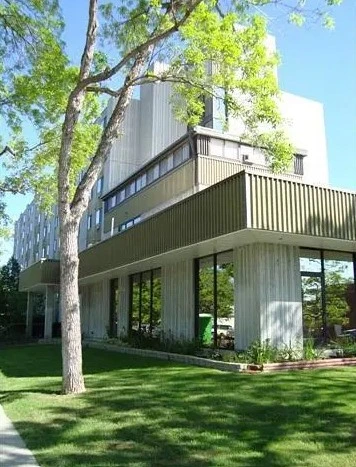 Image of Prairie Tower Apartments (1)