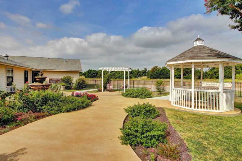 Image of Sagebrook Nursing And Rehabilitation (3)