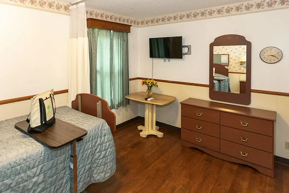 Image of Chatsworth Park Health Care Center (5)