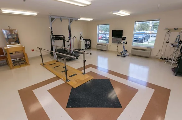Image of Legend Oaks Health of South San Antonio (8)