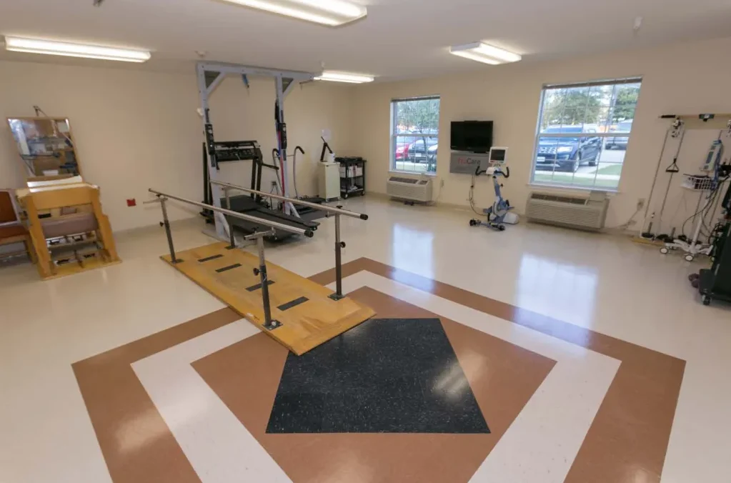 Image of Legend Oaks Health of South San Antonio (8)