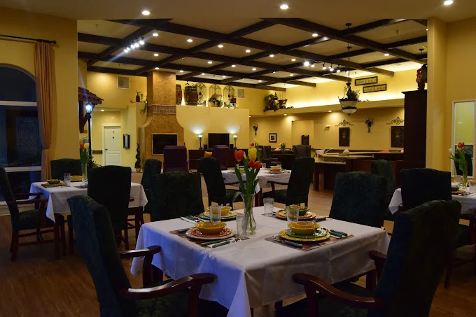 Image of Hermiston - Guardian Angels (4)