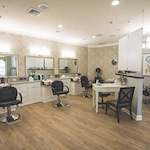 Salon