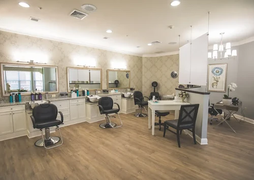 Salon