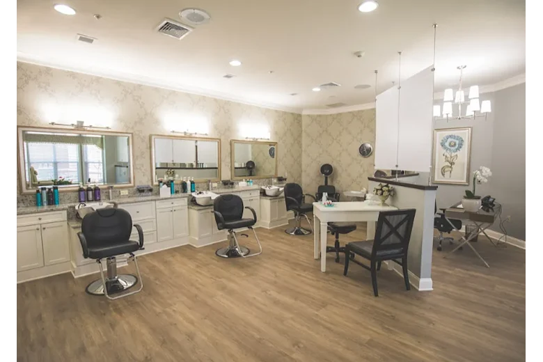 Salon
