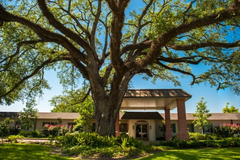 Image of Lady Of The Oaks Retirement Manor (1)