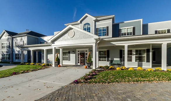 Image of Artis Senior Living of Reading (1)