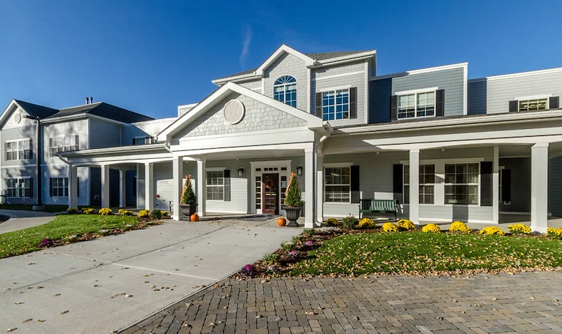 Image of Artis Senior Living of Reading (1)