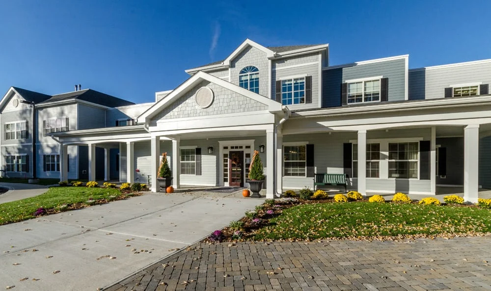 Image of Artis Senior Living of Reading (1)