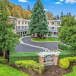 Image of Sunrise of Edmonds (1)