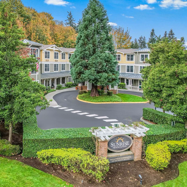 Image of Sunrise of Edmonds (1)