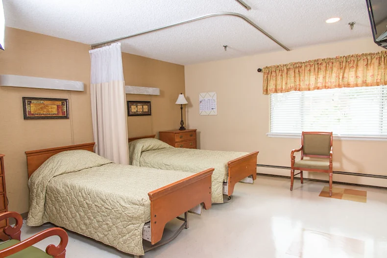 Image of Gardens At Monroe Healthcare And Rehabilitation, T (3)