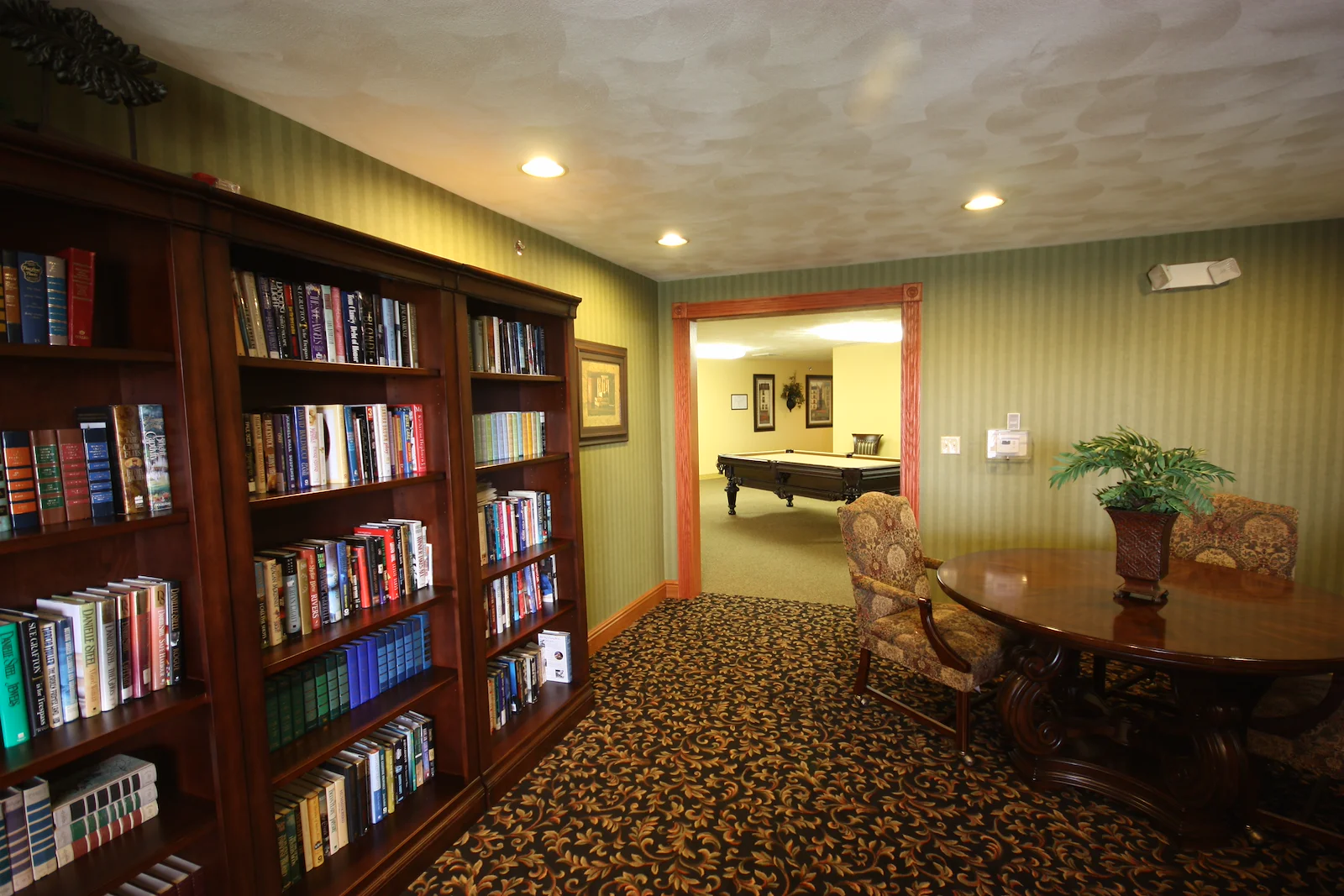 Image of Cambridge House of Swansea (4)