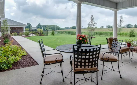 Image of Mattis Pointe Senior Living (2)