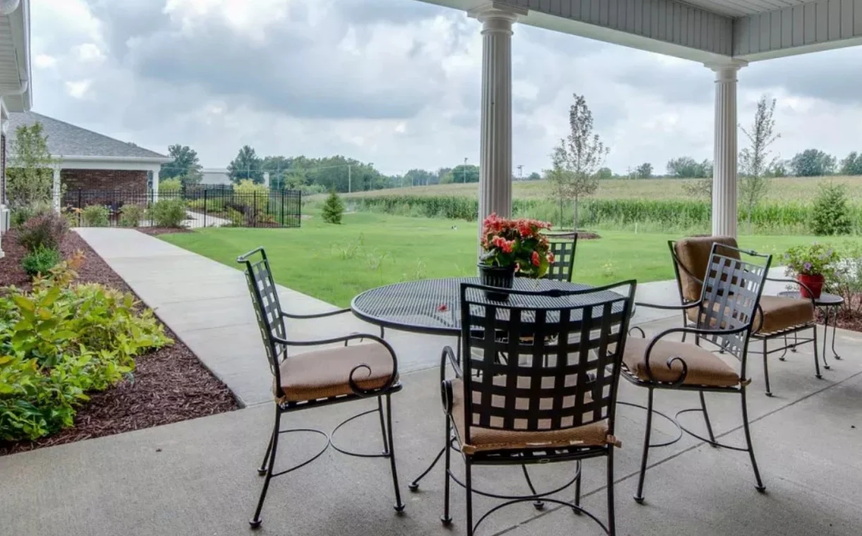 Image of Mattis Pointe Senior Living (2)