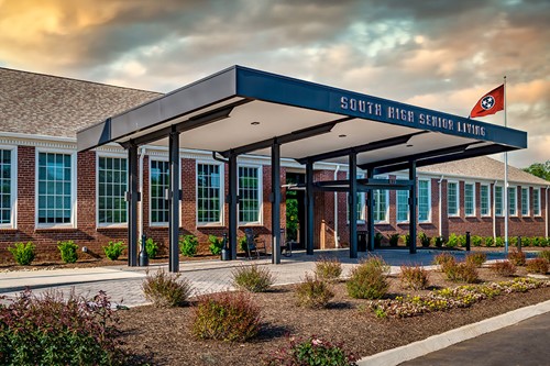 Image of South High Senior Living (1)