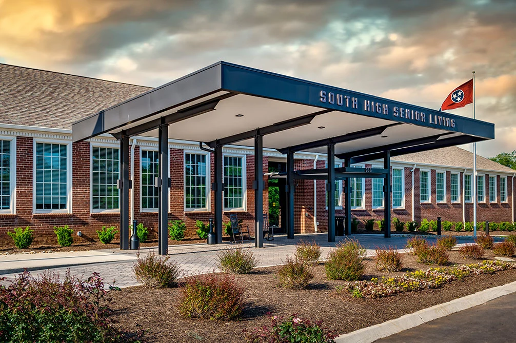 Image of South High Senior Living (1)