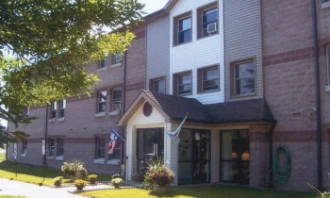 Image of Chautauqua Colony (1)