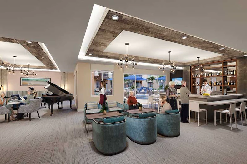 Image of Ocean Hills Senior Living (8)