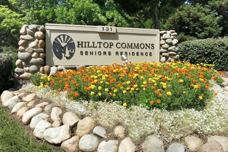 Image of Hilltop Commons Senior Living (1)