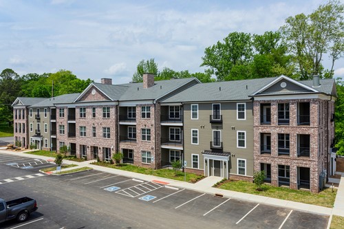 Image of Robinson Flats (5)