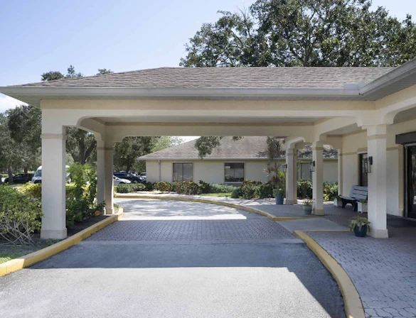 Image of Harborview Health Center Melbourne (6)