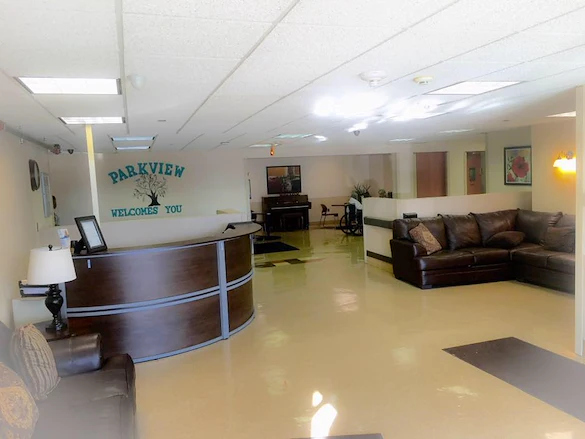 Image of Parkview Care And Rehabilitation Center, Inc (2)