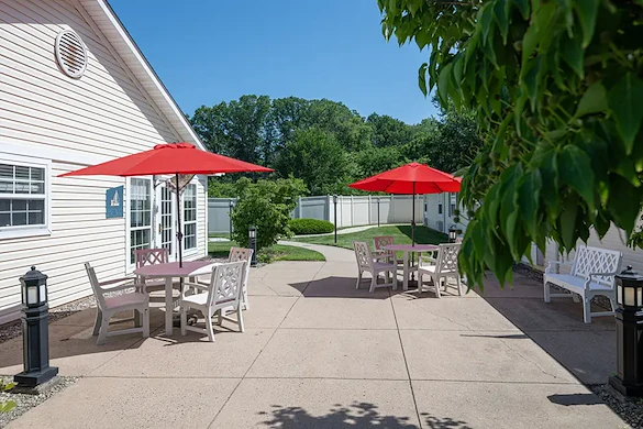 Image of Arden Courts at Yardley (10)