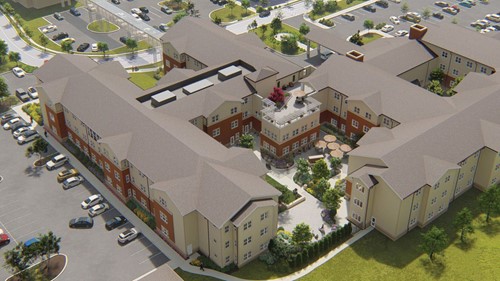 Image of Continuing Care  At Maris Grove (1)