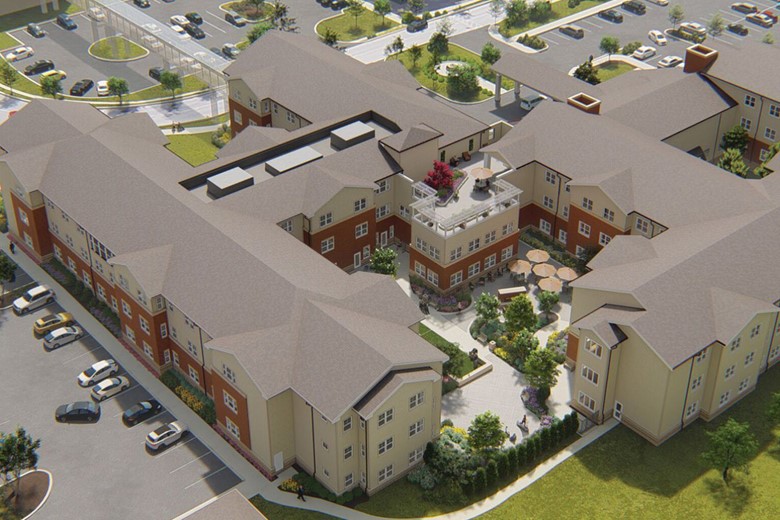 Image of Continuing Care  At Maris Grove (1)