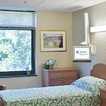 Image of Harris Hill Center, Genesis Healthcare (2)