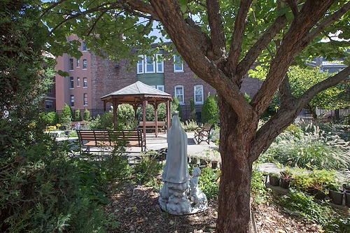 Image of Peace Care St Joseph's (7)