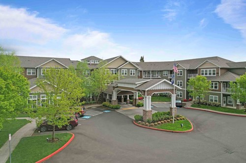 Image of Glenmoore Gracious Retirement Living (1)