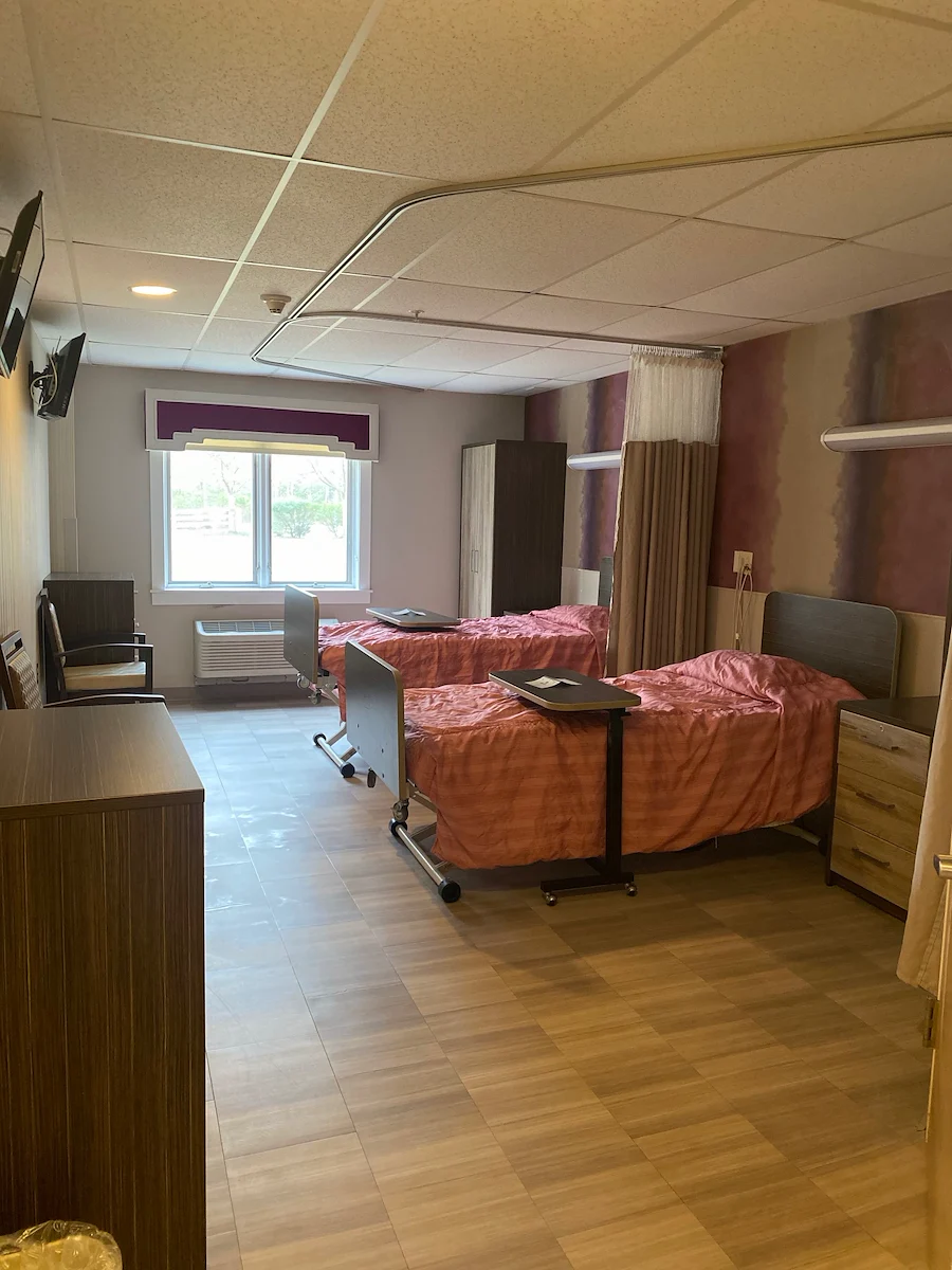 Image of Tallwoods Care Center (5)