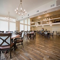 Image of Williamsburg Retirement Community of Logan (4)