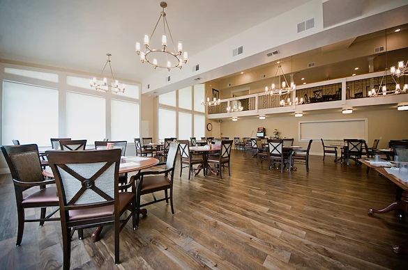 Image of Williamsburg Retirement Community of Logan (4)