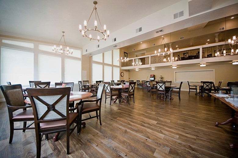 Image of Williamsburg Retirement Community of Logan (4)