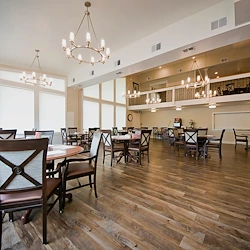 Image of Williamsburg Retirement Community of Logan (4)