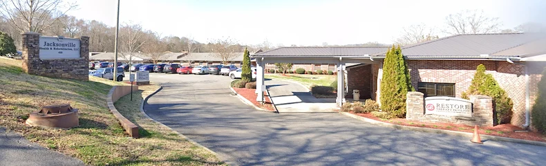 Image of Jacksonville Health and Rehabilitation, LLC (1)