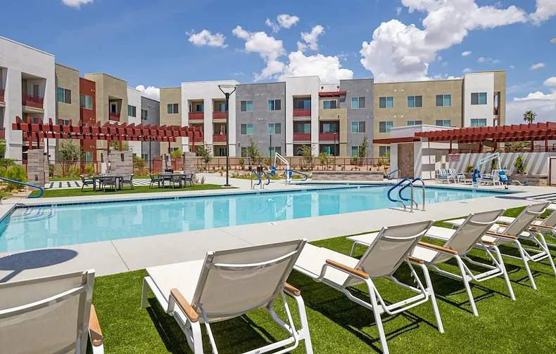 Image of Solstice of Mesa (3)