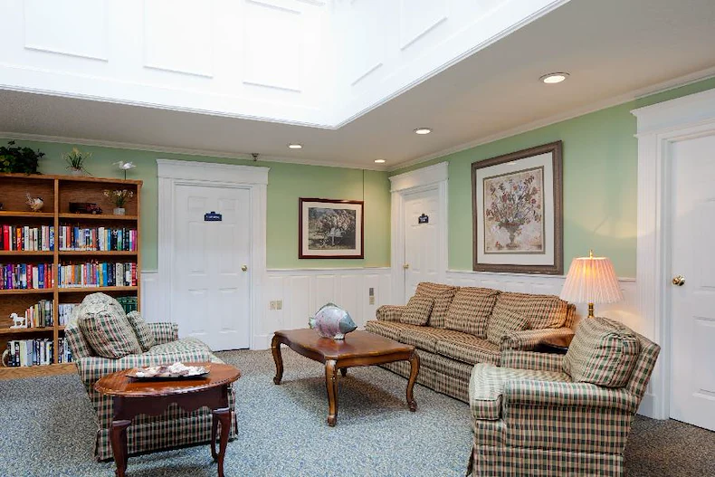 Image of Oceanside Skilled Nursing and Rehab (7)