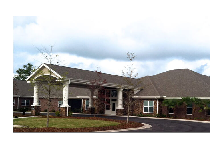 Image of Seashore Highlands Retirement Community (2)