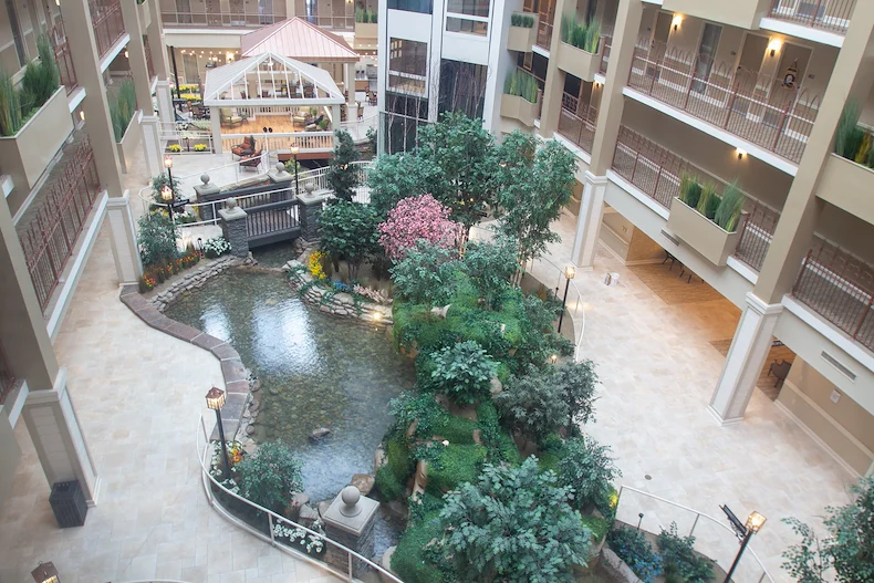 Image of Tapestry Senior Living Moon Township (4)